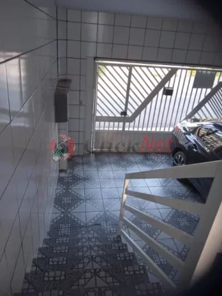 Imagem Assobradada para Venda no bairro Independência em São Bernardo do Campo