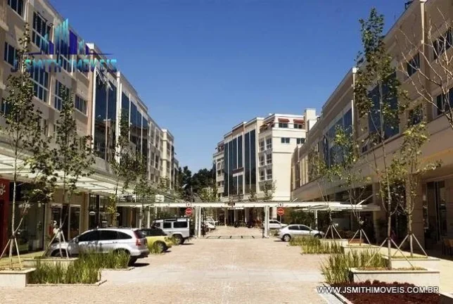 Imagem SALA COMERCIAL 77m² (cobertura), 2 VAGAS, PRONTA PRA USO.
