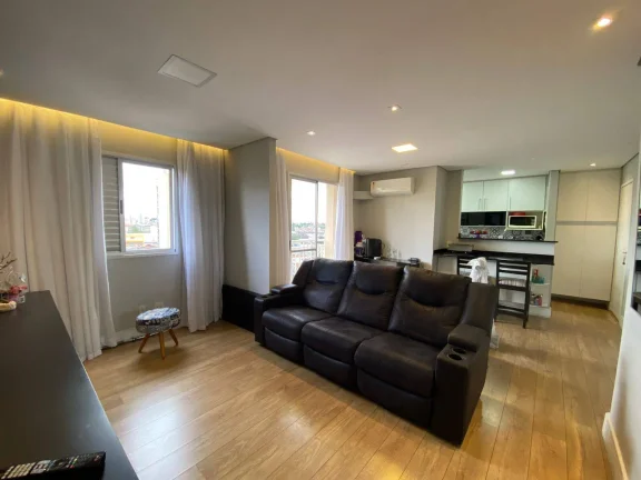 Imagem Apartamento Condomínio Liberty Ipiranga 50 m² 2 Dormitorios 1 Vaga