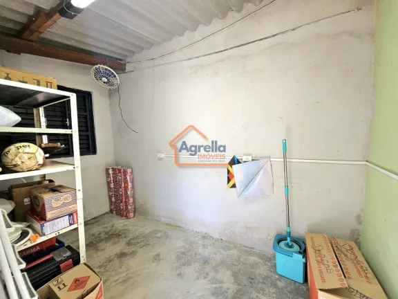 Imagem Casa à venda no bairro Jardim Flamboyant - Mogi Mirim/SP