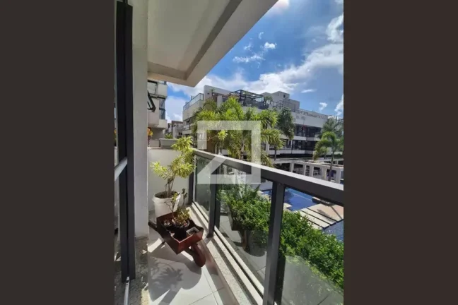 Imagem Apartamento à Venda - Recreio, 3 Quartos, 86 m2