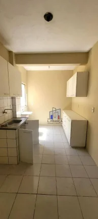 Imagem Apartamento com 2 dormitórios para alugar por R$ 1.600,00/mês - Damas - Fortaleza/CE