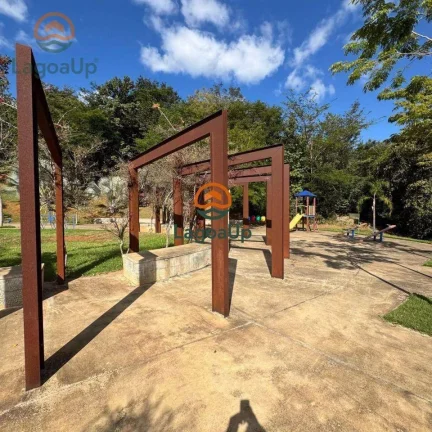 Imagem Terreno à venda, 561 m² por R$ 290.000,00 - Pomar da Lagoa - Lagoa Santa/MG