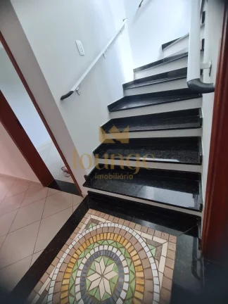 Imagem Sobrado Em Condomínio em Sorocaba