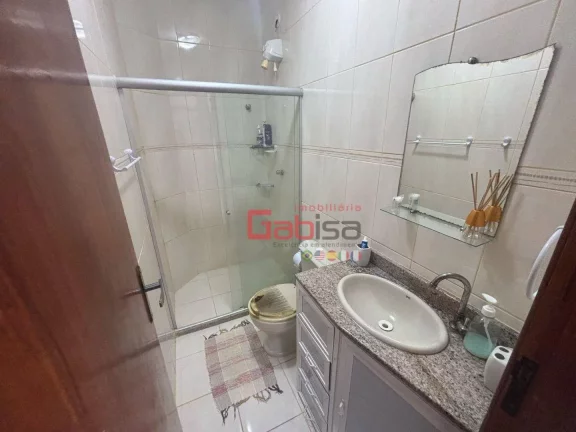 Imagem Casa com 4 dormitórios à venda, 160 m² por R$ 990.000,00 - Ogiva - Cabo Frio/RJ