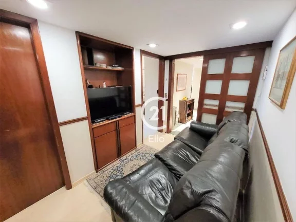 Imagem Apartamento com 4 dormitórios à venda, 165 m² por R$ 2.650.000,00 - Vila Nova Conceição - São Paulo/SP