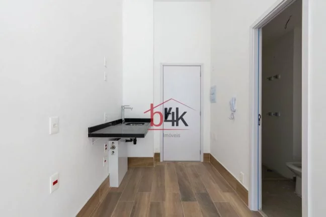 Imagem Apartamento em Moema com 28m²