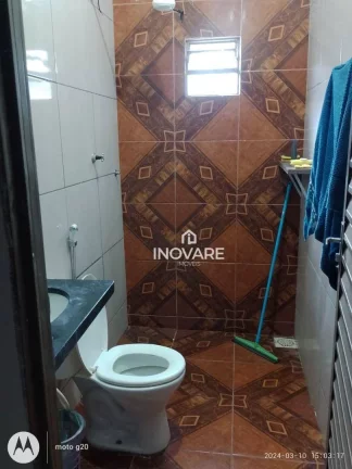 Imagem Casa com 2 dormitórios à venda, 106 m² por R$ 235.000,00 - Sonho Verde - Itumbiara/GO