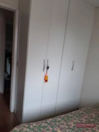 Imagem Apartamento à venda, 59 m² por R$ 530.000,00 - Picanco - Guarulhos/SP