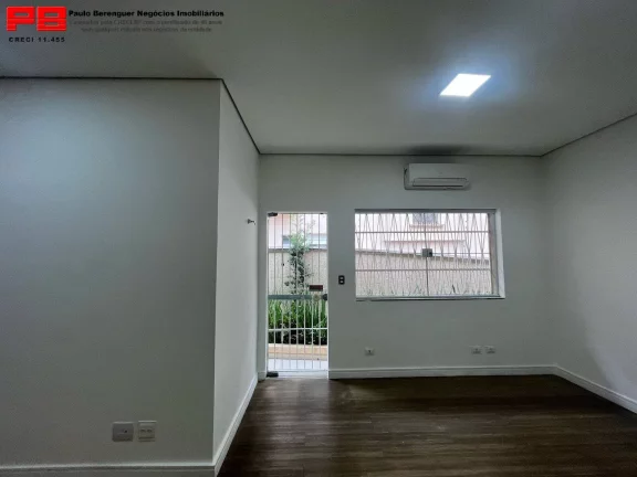 Imagem Sobrado comercial 750m² - Pacaembú