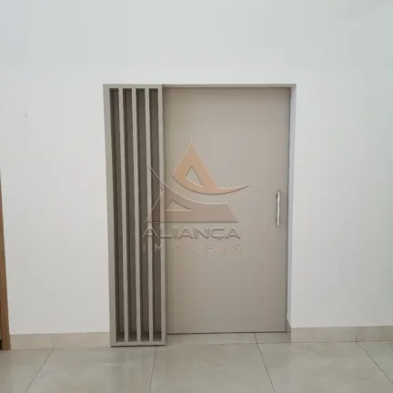 Imagem Casa Condomínio - Ribeirão Preto - Vila do Golf