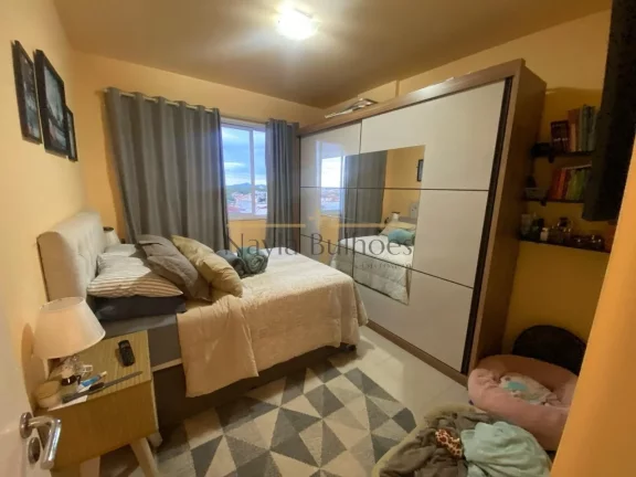 Imagem APARTAMENTO RESIDENCIAL em PALHOÇA - SC, PONTE DO IMARUIM