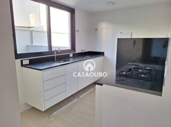 Imagem Apartamento com 2 quartos à venda, 104 m² por R$ 1.200.000 - Anchieta - Belo Horizonte/MG