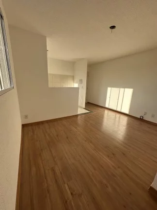 Imagem Apartamento com 2 Quartos à Venda, 49 m² em Chácara Contagem - Contagem
