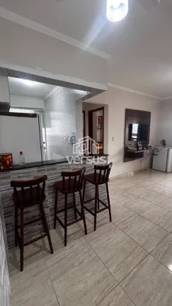 Imagem APARTAMENTO VISTA LIVRE MAR - CANTO DO FORTE - 450MIL