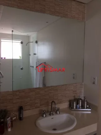 Imagem Alto padrão 3 dormitorios 2 suites Gonzaga 2 vagas