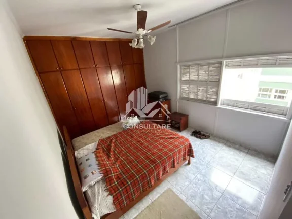Imagem Apartamento Santos - R$ 850 mil, Cod: 9437 MMD