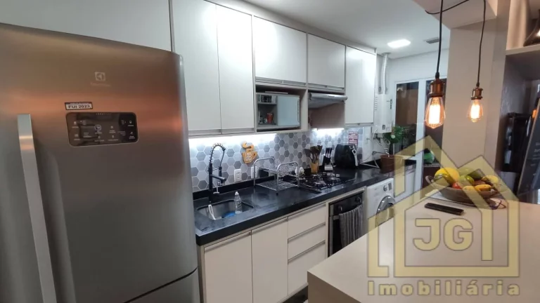 Imagem Apartamento com 2 Quartos à Venda, 2.000 m² em Vila Homero Thon - Santo André