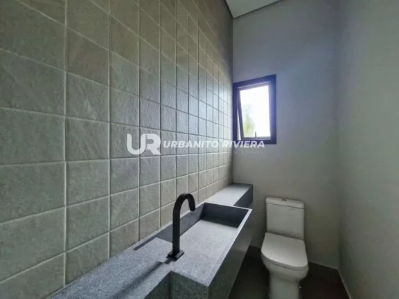 Imagem Casa de Luxo à Venda no Módulo 11 da Riviera de São Lourenço