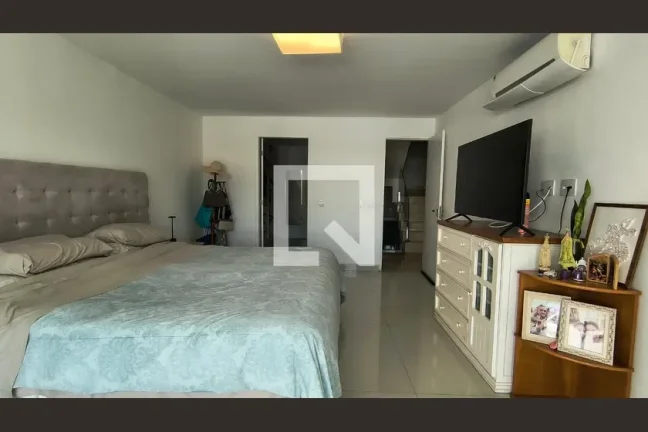 Imagem Casa à Venda - Recreio, 4 Quartos, 300 m2