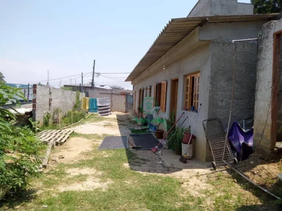 Imagem Casa à venda, 80 m² por R$ 600.000,00 - Vila Nova Cumbica - Guarulhos/SP