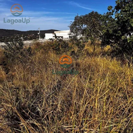 Imagem Terreno à venda, 525 m² por R$ 450.000,00 - Condomínio Parque dos Buritis - Lagoa Santa/MG