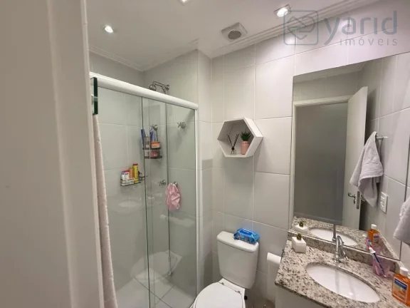 Imagem APARTAMENTO À VENDA NO FLEX JUNDIAÍ, JARDIM FLÓRIDA, JUNDIAÍ SP