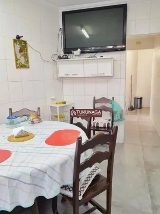 Imagem Sobrado com 3 quartos à venda, 200 m² por R$ 1.490.000 - Parque Mandaqui - São Paulo/SP