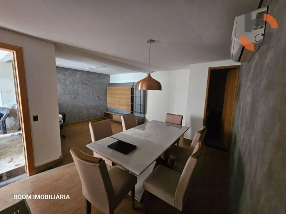 Imagem Casa com 3 dormitórios à venda, 255 m² por R$ 420.000,00 - Jardim Tropical - Nova Iguaçu/RJ