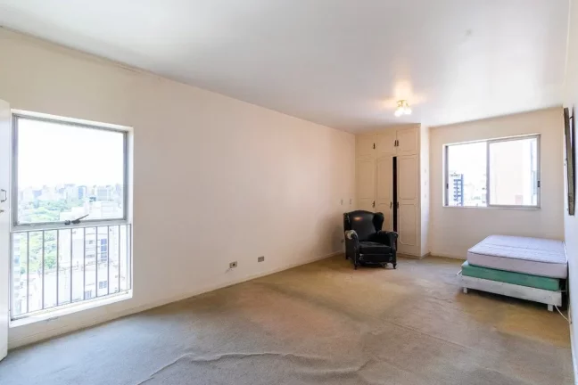 Imagem Apartamento à venda em São Paulo, Itaim Bibi, com 3 quartos, 227m2