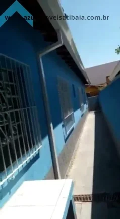 Imagem Casa para Venda em Atibaia, Atibaia Jardim, 3 dormitórios, 1 suíte, 2 banheiros, 2 vagas