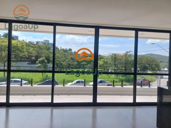Imagem Casa com 4 dormitórios à venda, 286 m² por R$ 2.280.000,00 - Condomínio Lagoa Santa Park Residence - Lagoa Santa/MG