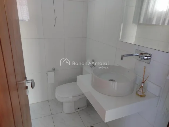 Imagem Se você procura uma casa moderna, confortável e segura em Valinhos/SP, esta é a oportunidade perf...