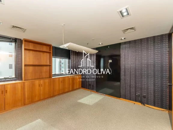 Imagem Edificio Liberty Offices - Conjunto Comercial à Venda – Jardim América | Rua Caçapava – Edifício Liberty Offices