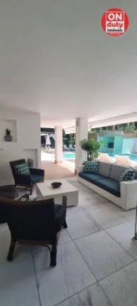 Imagem Casa com 7 quartosos à venda - Acapulco - Guarujá/SP