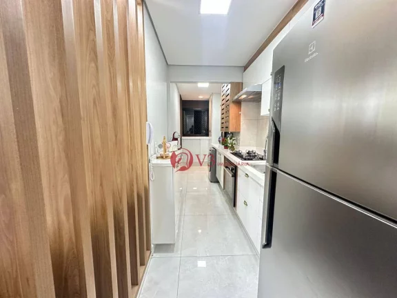 Imagem Apartamento com 2 dormitórios à venda, 72 m por R$ 850.000,00 - Vila Esperança - São Paulo/SP