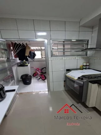 Imagem Apartamento - Jd Dabril