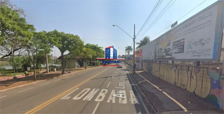 Imagem Terreno frente represa no Jardim dos Seixas