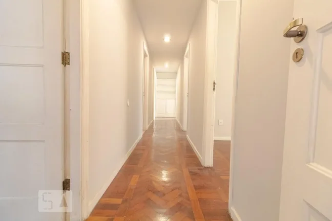 Imagem Apartamento à Venda - Copacabana, 4 Quartos, 200 m2