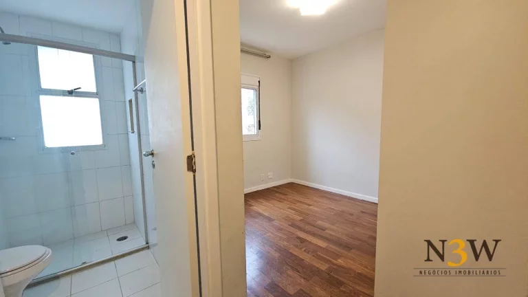 Imagem Apartamento com 3 dormitórios à venda, 175 m² por R$ 2.200.000,00 - Vila Leopoldina - São Paulo/SP