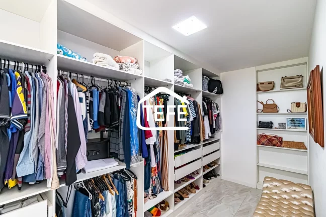 Imagem Casa TRIPLEX à venda - 4 SUÍTES - R$ 1.399.000,00 - VARGEM GRANDE - Rio de Janeiro, RJ