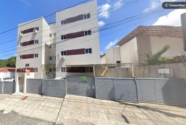Imagem Apartamento de 4 Quartos no José Américo - Perfeito para Você e Sua Família