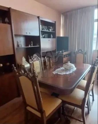 Imagem Copacabana - Residencial › Apartamento com 3 quarto(s) a Venda