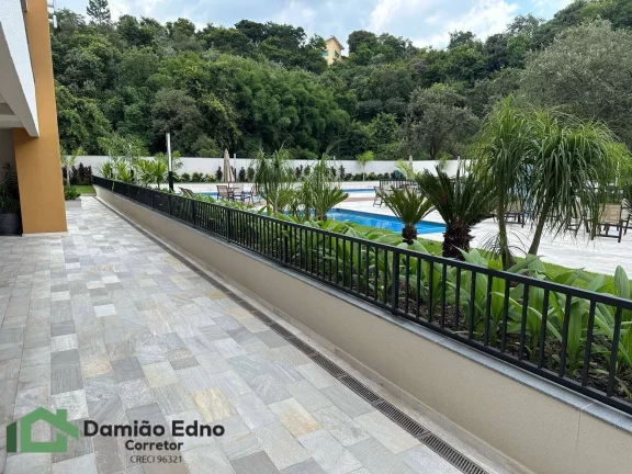 Imagem APTO. NOVO NO ODEON RESIDENCIAL NO PORTAL DO PARAISO II FRENTE PRA RESERVA