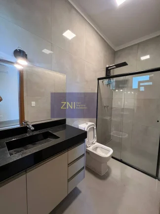Imagem Casa em Condomínio na Quinta da Primavera R 1457