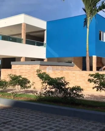 Imagem Apartamento em condomínio fechado, pronto para morar, 3 dormitórios à venda por R$ 360.000,00 - Condomínio SOLARIS FLOWERS - Uruguai - Teresina/PI