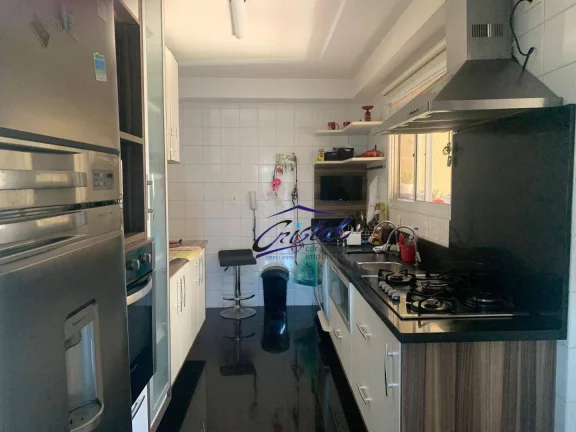 Imagem Apartamento com 4 dormitórios à venda, 134 m² por R$ 1.300.000,00 - Butantã - São Paulo/SP