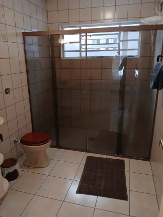 Imagem Casa Térrea com 3 Quartos - Jd. Europa