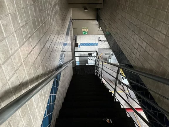 Imagem Galpão, 1780 m² - venda por R$ 9.500.000,00 ou aluguel por R$ 47.728,16/mês - Vila Amorim - Suzano/SP