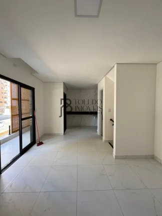 Imagem Casa Triplex de 2 dormitórios com suítes no bairro Tupi - Praia Grande